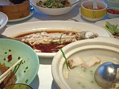 -小城故事·地道宁波味(月湖盛园店)