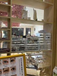 -米·日本の美甲美睫專門店