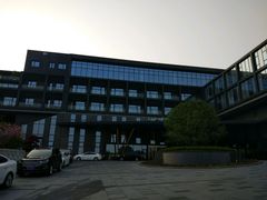 -苏州清山会议中心