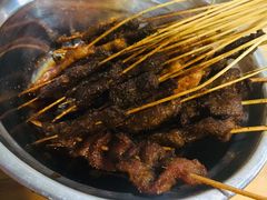 -阿姨小肉摊(同济西苑店)