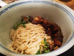妈妈的茄丁面-北京王府井希尔顿酒店·秦唐中餐厅Chynna