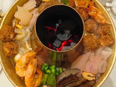 -老爷庙风味美食府(魏都大道店)