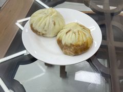 -天宫院小吃·包子炒肝儿(管庄店)