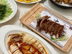 -新世纪大酒楼·30年南海菜
