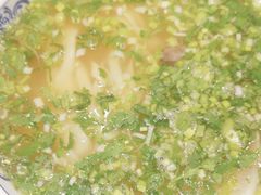 -西部马华清真兰州牛肉面·烧烤夜市(三里河店)