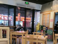 -冰川朝鲜族料理·东北菜(观前店)