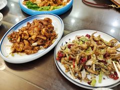 -润泽园饭庄(中山路店)
