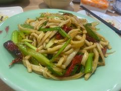 -新疆食府(华龙店)