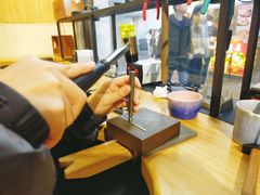 -陶语手工·拼豆·陶艺·银饰diy(宽厚里店)