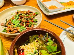 -云海肴·汽锅鸡·云南菜(苏州中心店)