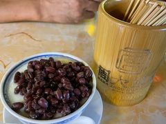 -周大娘牛乳(旧寨古村总店)