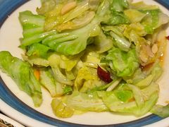 -晓疆山·大美新疆菜(白玉兰广场店)