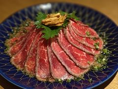 -水之惠鲜鱼料理(王府大街店)