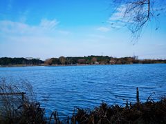 -昆山城市生态森林公园