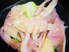 -铜元老码头鳝鱼火锅