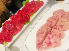 -三人行骨头王火锅(长寿店)