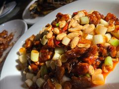 -良师门滨海人家·海鲜·家常菜(滨海城店)