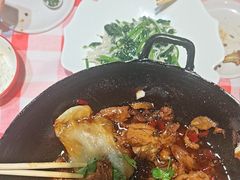 -忆外婆徐州菜·地锅鸡·生日宴(吴庄店)