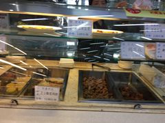 -复旦大学本部-食堂