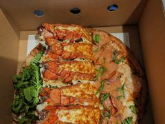 -Steveston Pizza Company (Richmond)