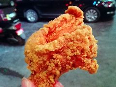 -华莱士·全鸡汉堡(济南大明湖店)