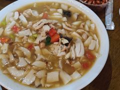 -杏花村水席楼·洛阳水席(老城十字街店)