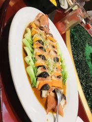 -国惠大酒楼(爱琴海购物公园店)