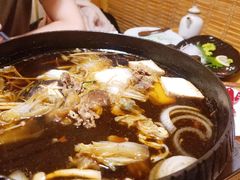 -福匠日本料理(人民路店)