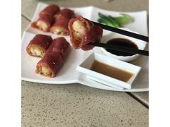 -点都德(聚福楼店)