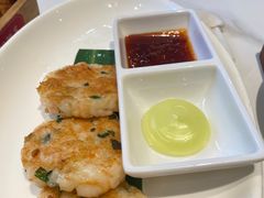 -双合园·海鲜水饺青岛菜(万佳广场店)