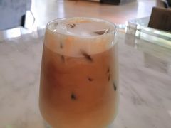 -上海宝华万豪酒店