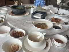 -上海静安香格里拉大酒店