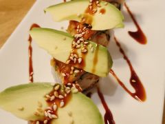 -Hatsune隐泉日式料理(SKP店)