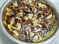 -黑皮酸菜鱼(三山街店)