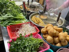 -正宗阳山牛杂(东城店)