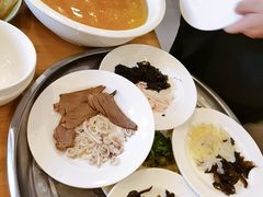 云南过桥米线-福利来酒店(泺源大街店)