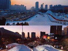 -沈阳奥体冰雪嘉年华
