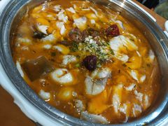 -龙梅肥肠鱼(明瓦廊店)