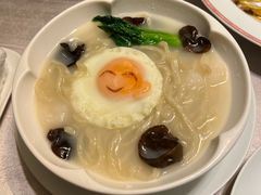 -九里云松·天香餐厅