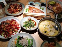 -青年公社烤鸭(蜀山万象汇店)