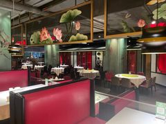 大堂-巴蜀风月·聚会团建·生日宴(宝安店)