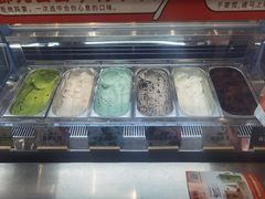 -极拉图·现制冰淇淋(大卫城店)
