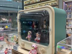 -泡泡玛特POPMART(杭州乐堤港店)