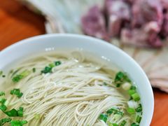 -东山矮马桶羊肉(太湖东山店)