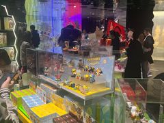 -泡泡玛特POPMART(西单大悦城店)