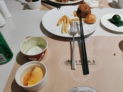 -晶丽香榭自助餐(南京大饭店)