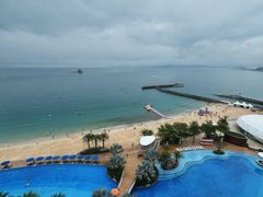 -深圳大梅沙京基洲际度假酒店