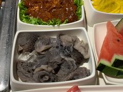 -海底捞火锅(威高广场店)
