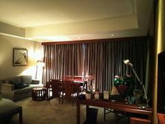 -天目湖御水温泉·度假酒店