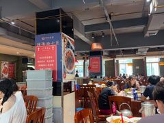 -天下客饭店(中山路店)